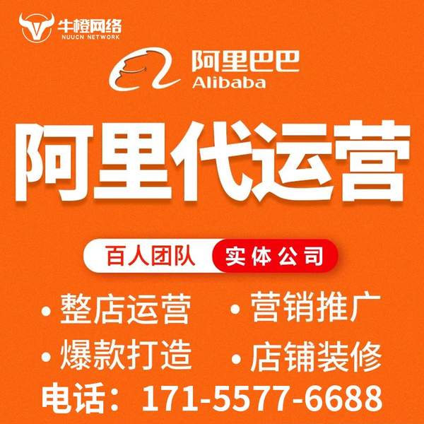 成都电商代运营