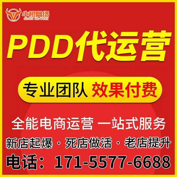 成都电商代运营