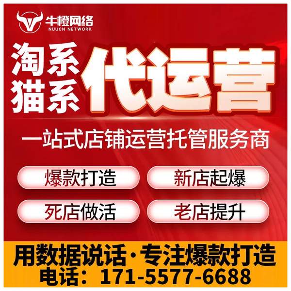 成都电商代运营